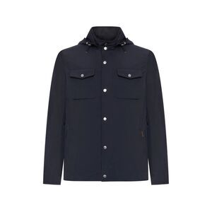 Moorer Men "Fenzi" Jacket